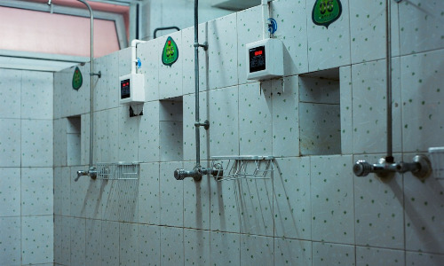 Best High Pressure Shower Head